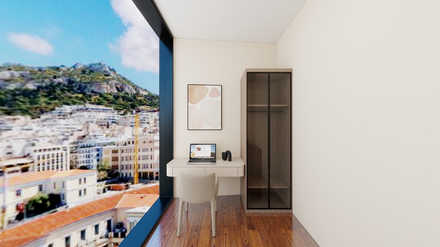 Aurora Residences